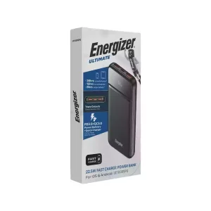پاوربانک 10000mAh انرجایزر مدل UE10089PQ