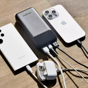 پاوربانک 10000mAh انرجایزر مدل UE10089PQ