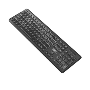 کیبورد بیسیم تسکو مدل TK7005W