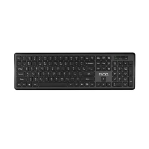 مشخصات کیبورد بیسیم تسکو مدل TK7005W