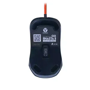 قیمت ماوس گیمینگ فنتک مدل G13 RHASTA II RGB