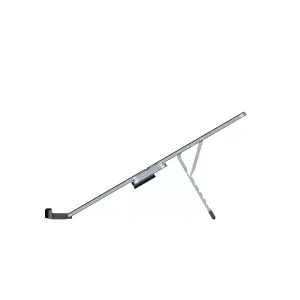 پایه نگهدارنده تاشو لپ‌تاپ رپو مدل SL100