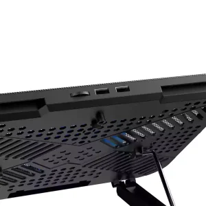 پایه خنک کننده لپ تاپ رپو Rapoo CF100