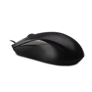 مشخصات موس سیمی سایلنت رپو مدل N1600