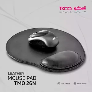 مشخصات ماوس پد طبی تسکو مدل TMO26N