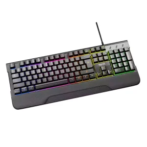 مشخصات کیبورد باسیم گیمینگ تسکو مدل TK8085GA