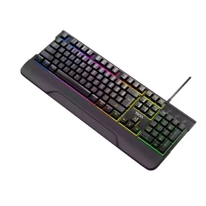 کیبورد باسیم گیمینگ تسکو مدل TK8085GA
