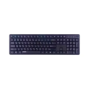 کیبورد و ماوس بی‌سیم راپو Rapoo X2100