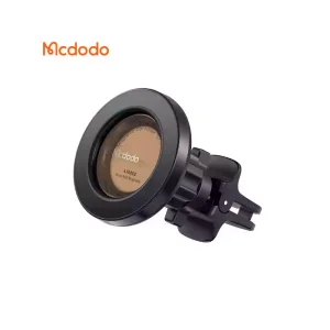 هولدر موبایل مگنتی دریچه کولری مک دودو مدل MCDODO CM-4050 مختص خودرو