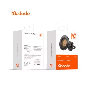 هولدر موبایل مگنتی دریچه کولری مک دودو مدل MCDODO CM-4050 مختص خودرو