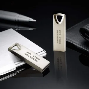 فلش مموری کینگ استار Kingstar KS222 Fire USB 2.0 ظرفیت 16 گیگابایت