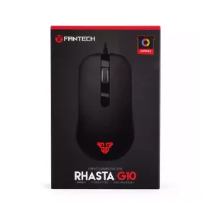 مشخصات ماوس گیمینگ فنتک Fantech G10 Rhasta II