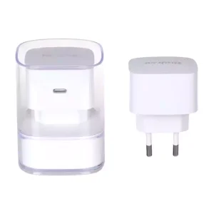 مشخصات شارژر دیواری 33 وات هادرون مدل C1013