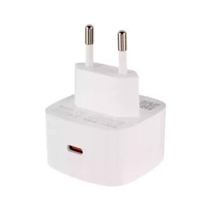 شارژر دیواری 33 وات هادرون مدل C1013