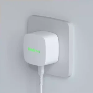 شارژر دیواری 33 وات هادرون مدل C1013