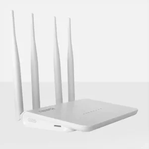 مودم روتر 4G LTE سیم کارتی نتربیت مدل Neterbit NW-431F