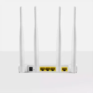 قیمت مودم روتر 4G LTE سیم کارتی نتربیت مدل Neterbit NW-431F