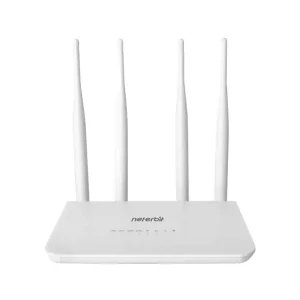مودم روتر 4G LTE سیم کارتی نتربیت مدل Neterbit NW-431F