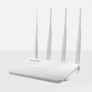 مودم روتر 4G LTE سیم کارتی نتربیت مدل Neterbit NW-431F