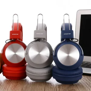 هدفون بلوتوثی کینگ استار KingStar KBH42