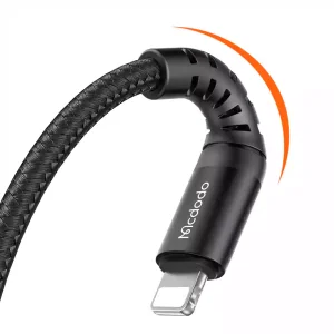 قیمت ابل USB به لایتنینگ مک دودو Mcdodo CA-2261 طول 1 متر