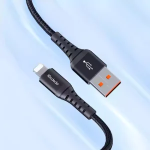 کابل USB به لایتنینگ مک دودو Mcdodo CA-2261 طول 1 متر