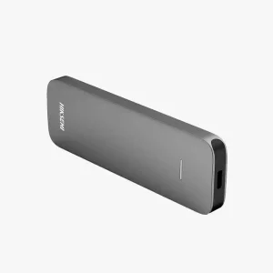قیمت اس اس دی اکسترنال هایک سمی HIKSEMI Elite Portable SSD ظرفیت 1 ترابایت