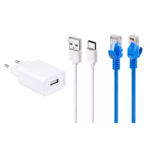 مودم روتر 4G/LTE رو میزی نتربیت مدل NW-421F