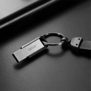 مشخصات فلش مموری Lexar JumpDrive M400 USB 3.2 Gen 1 ظرفیت 32 گیگابایت
