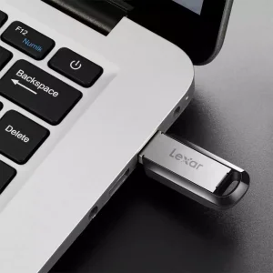 قیمت فلش مموری Lexar JumpDrive M400 USB 3.2 Gen 1 ظرفیت 128 گیگابایت