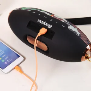 اسپیکر بلوتوثی دسکتاپ انرجایزر Energizer BTS205