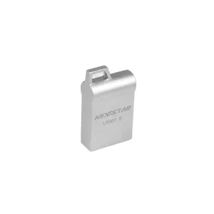 فلش مموری کینگ استار KS233 USB 2.0 ظرفیت 64 گیگابایت