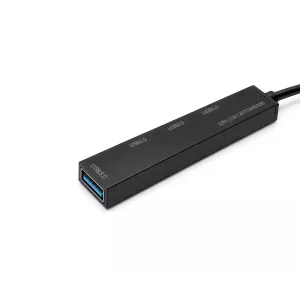 هاب 4 پورت USB-C پرووان مدل PHU553