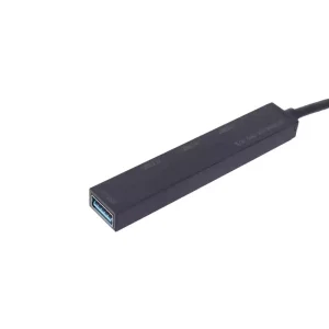 هاب 4 پورت USB-C پرووان مدل PHU553