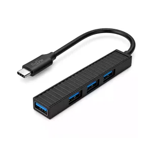 قیمت هاب 4 پورت USB-C پرووان مدل PHU553