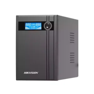 UPS هایک ویژن مدل DS-UPS2000 ظرفیت 2000VA