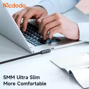 کابل شارژ شریع تایپ سی به تایپ سی 65 وات مک دودو مدل MCDODO CA-3360 طول 1.2 متر