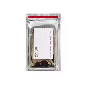 هارد دیسک اینترنال توشیبا MQ04ABF100 ظرفیت 1TB با سرعت 5400RPM
