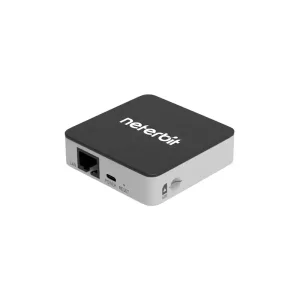 مودم روتر 4G LTE نتربیت مدل NWR-Mini