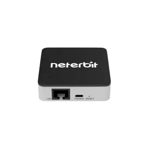 خرید مودم روتر 4G LTE نتربیت مدل NWR-Mini