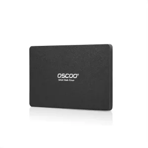 مشخصات حافظه SSD اینترنال OSCOO مدل Black OS002 ظرفیت 1 ترابایت