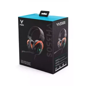 خرید هدست گیمینگ رپو مدل VH350S RGB