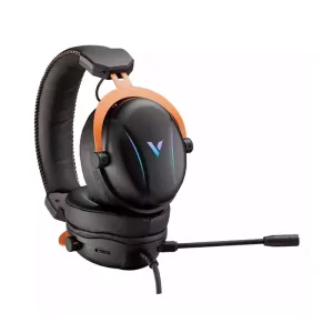 قیمت هدست گیمینگ رپو مدل VH350S RGB