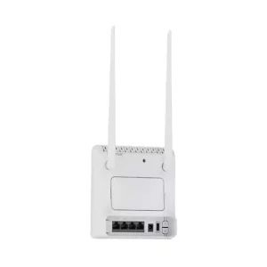 مودم روتر 4.5G TD-LTE نتربیت مدل NW-661D AC1200 دو بانده گیگابیتی