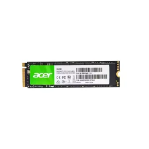 اس اس دی اینترنال ایسر مدل FA100 ظرفیت 1 ترابایت PCIe Gen3 NVMe
