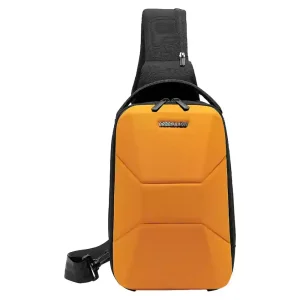 کیف دوشی گرین لاین مدل Liverpool Crossbody Backpack با درگاه USB
