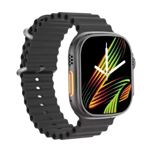 ساعت هوشمند Green Lion Communicate Ultra با نمایشگر 1.85 اینچی AMOLED و تماس بلوتوثی