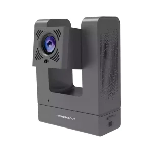 پروژکتور Powerology VisionArc PYM220CGY | Full HD و اندروید 12