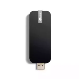 کارت شبکه وایرلس تی پی لینک Archer T4U با USB 3.0