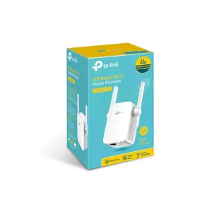 تقویت‌کننده وای‌فای TP-Link TL-WA855RE | سرعت ۳۰۰Mbps